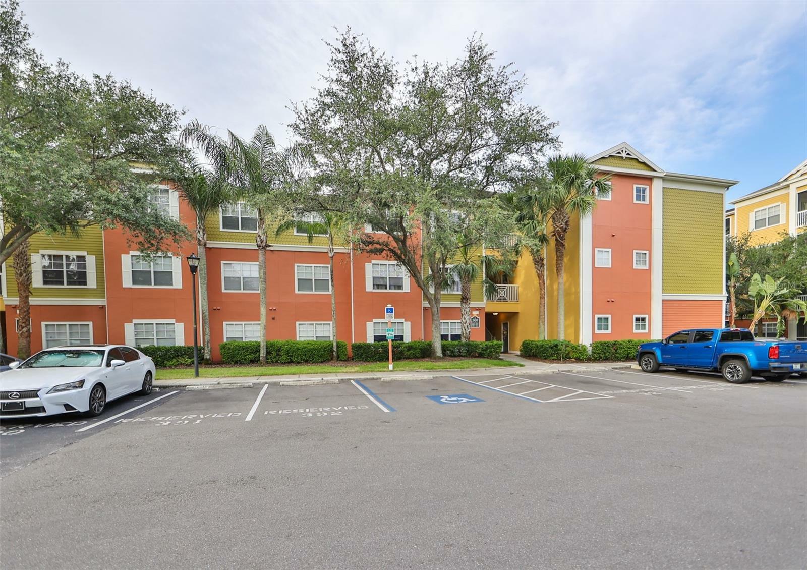 Property Photo:  4207 S Dale Mabry Highway 5308  FL 33611 