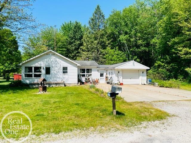 Property Photo: 2059 Carmen MI 48074