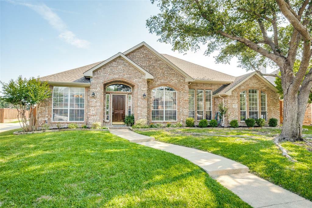 3912 Dunwich Drive  Richardson TX 75082 photo