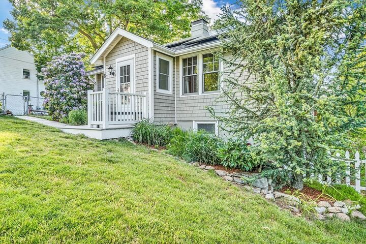 Property Photo:  16 Fuller Rd  MA 01821 