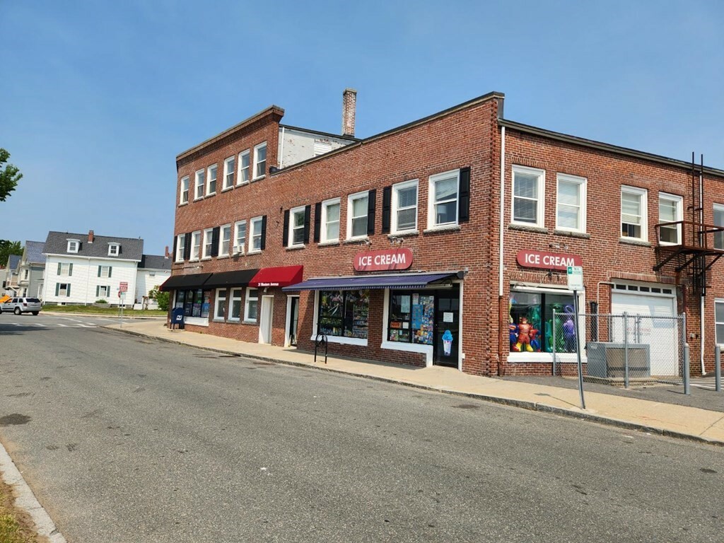 Property Photo: 31 Western Ave 12 MA 01930