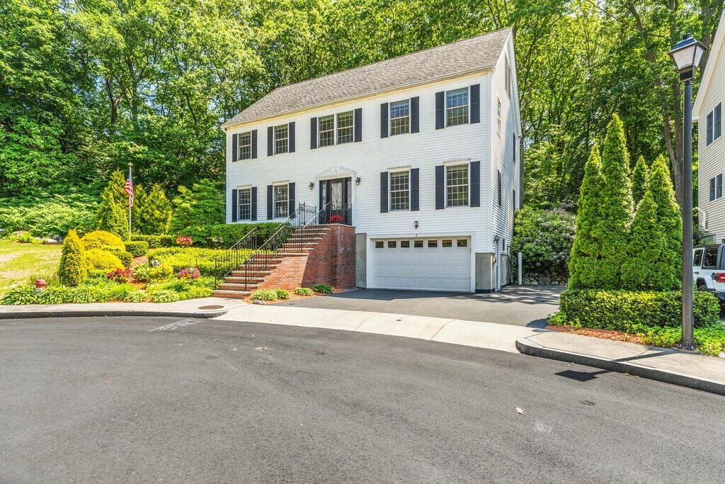 Property Photo: 5 Umlah Terrace MA 02148