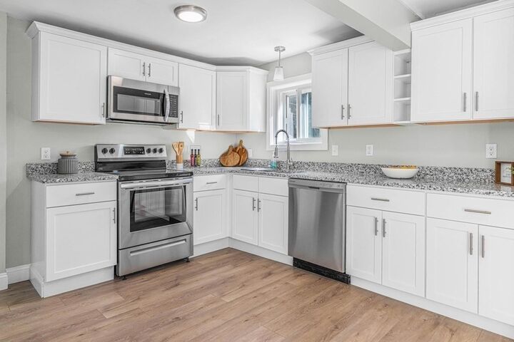 Property Photo: 5 Middle St MA 02780