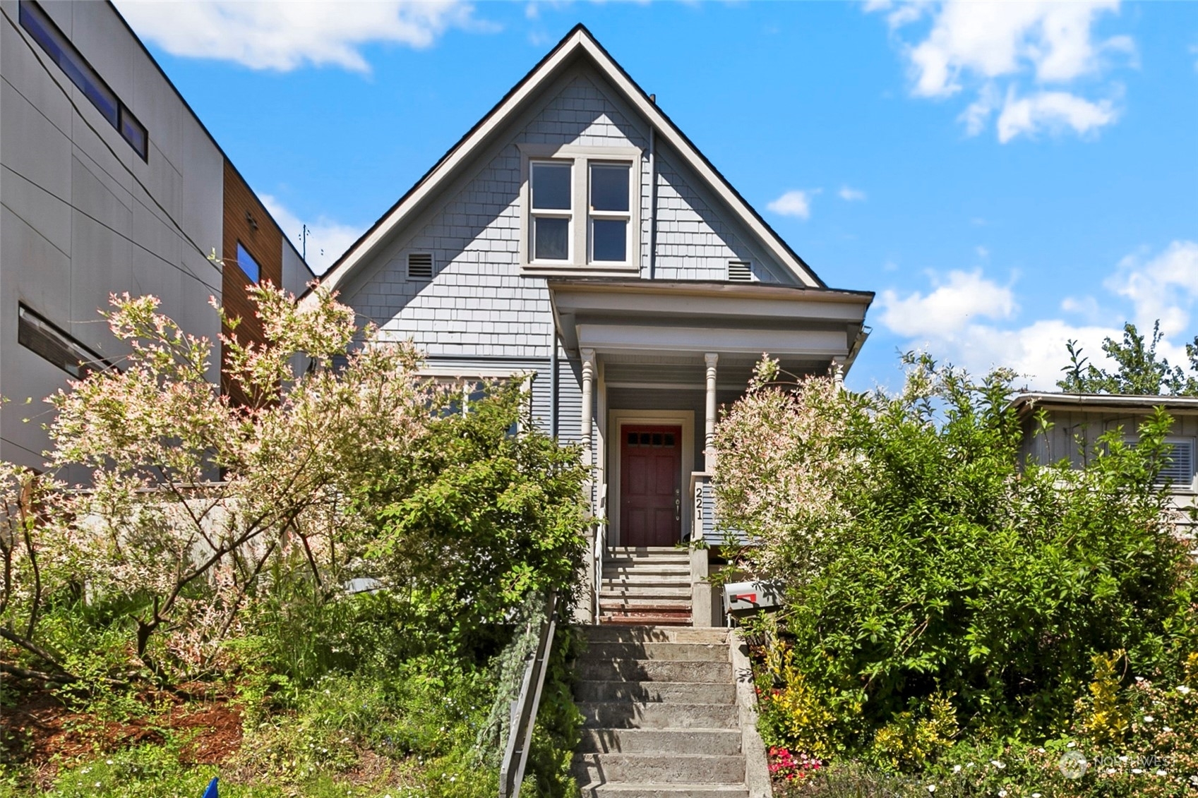 221 21st Avenue  Seattle WA 98122 photo