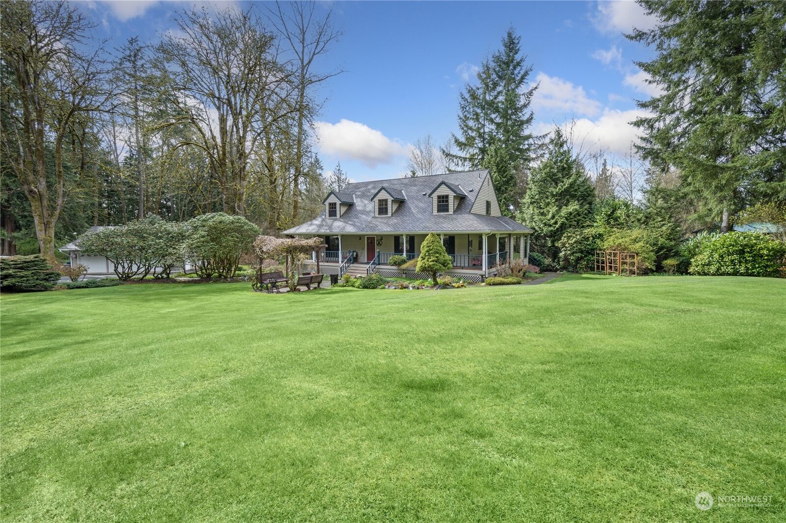 Home for sale in Snohomish 19426 129th Avenue SE, Snohomish, WA 98296