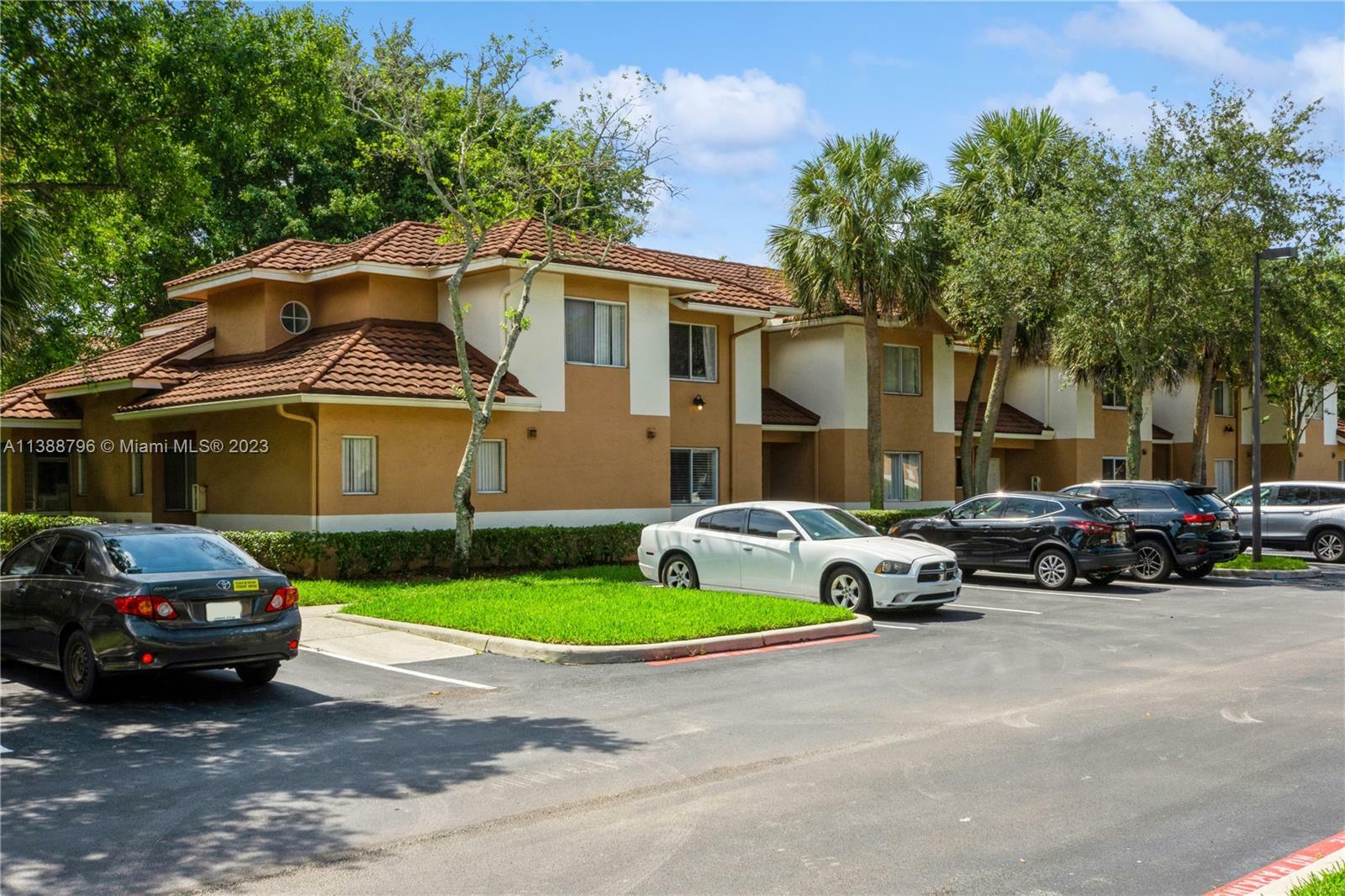 Property Photo:  772 NW 91st Ter  FL 33324 