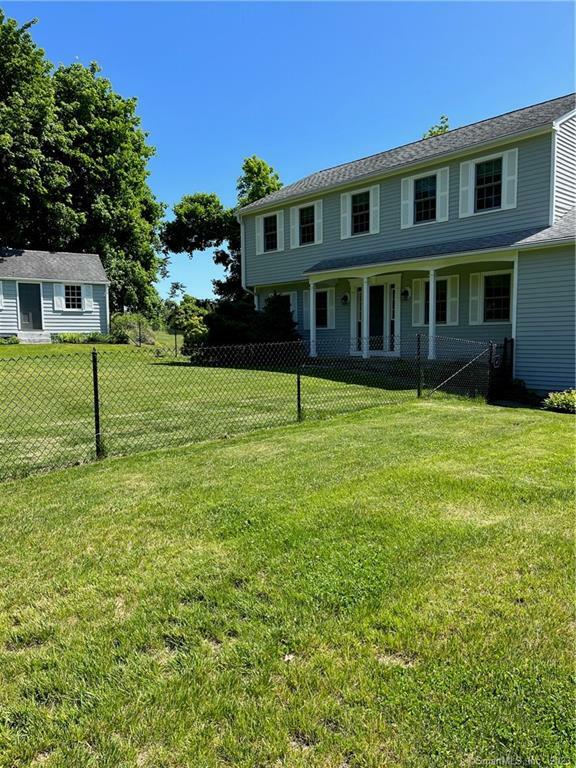 Property Photo:  242 Compo Road South  CT 06880 