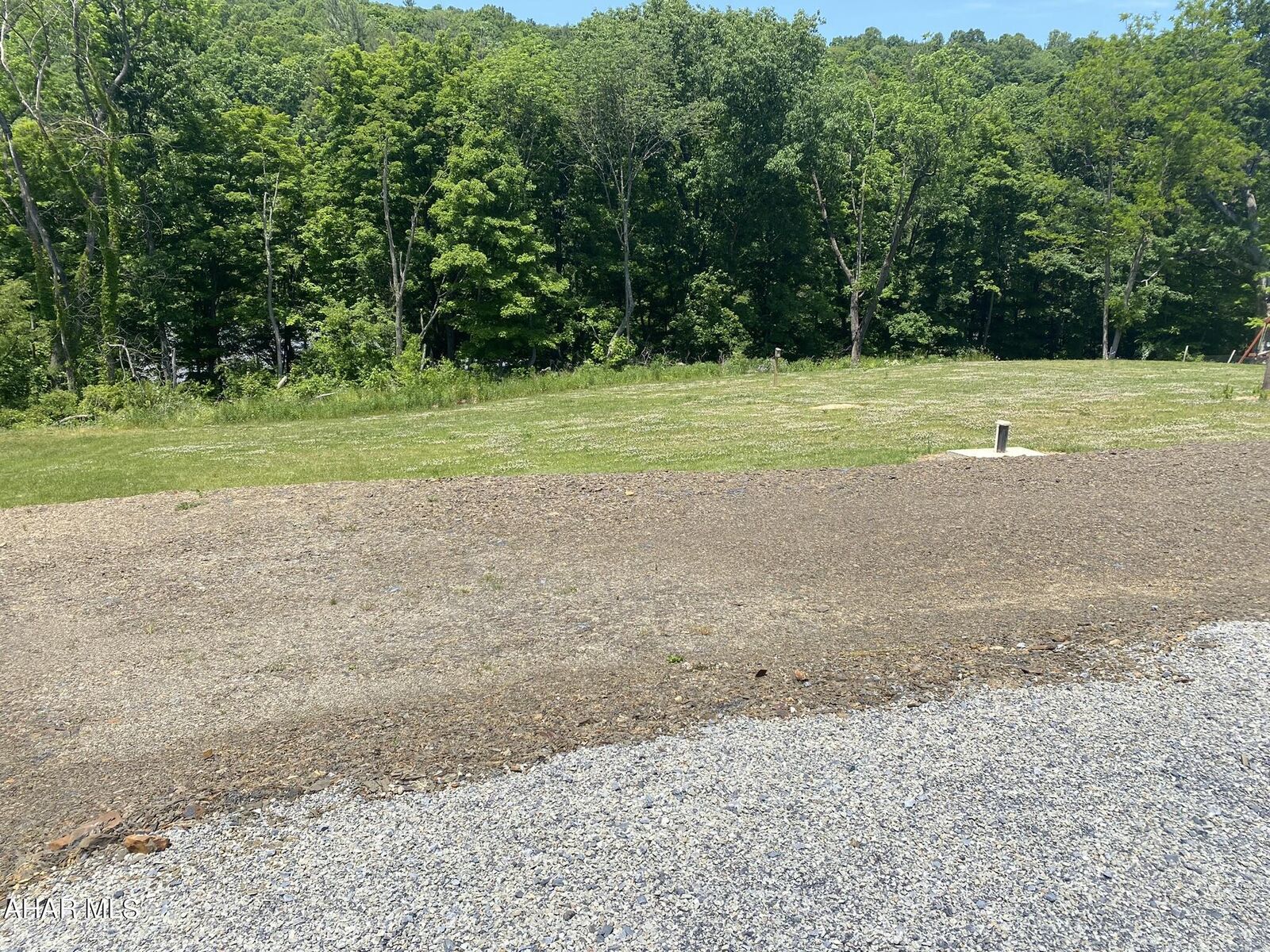 Property Photo: 221 Stone Row Road PA 16650