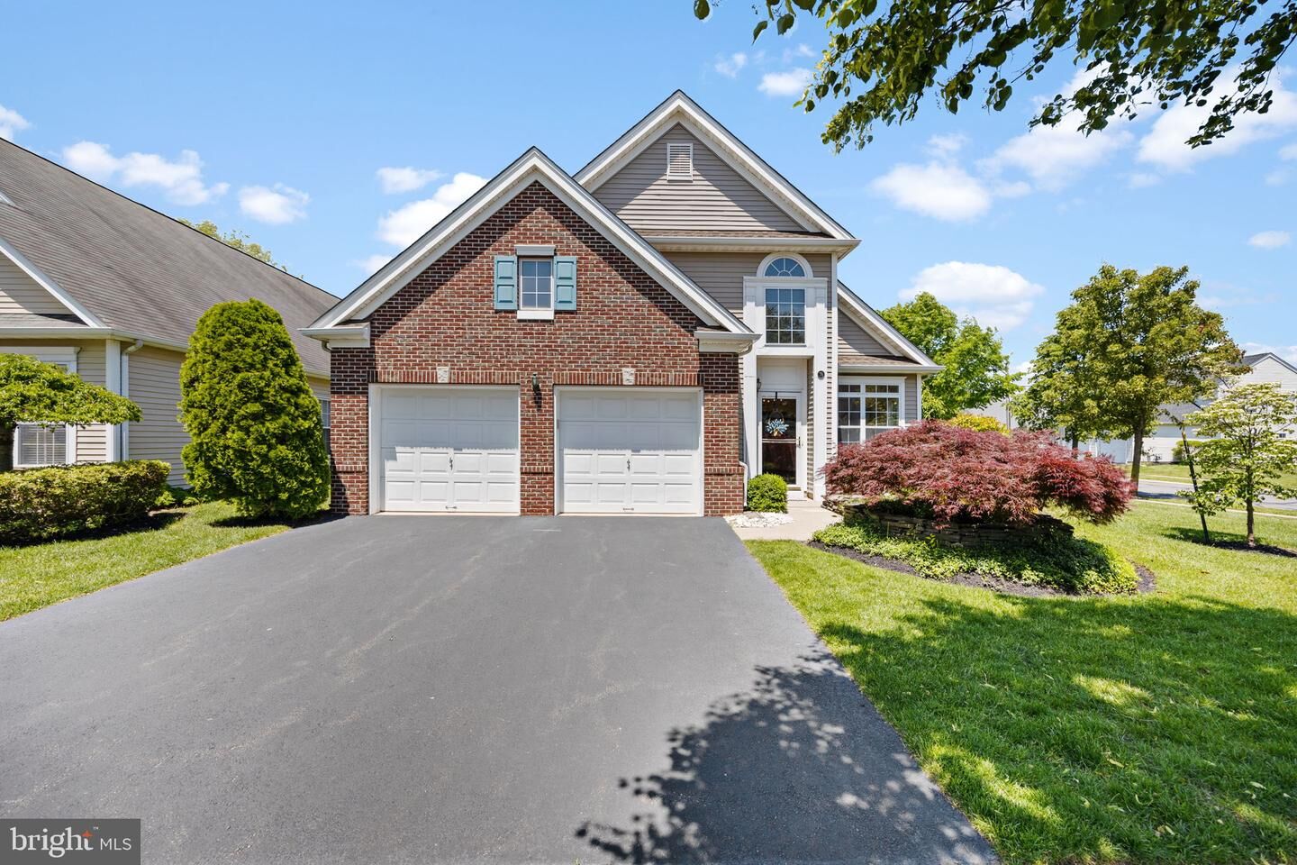 Property Photo:  78 Honeyflower Lane  NJ 08550 