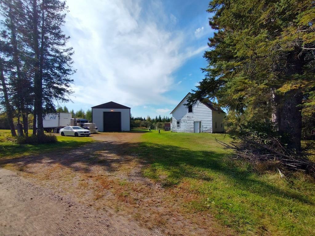 Property Photo:  N4885 Harmony Road  WI 54513 