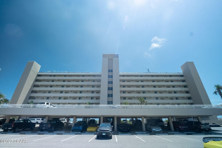 4453 S Atlantic Avenue  Ponce Inlet FL 32127 photo