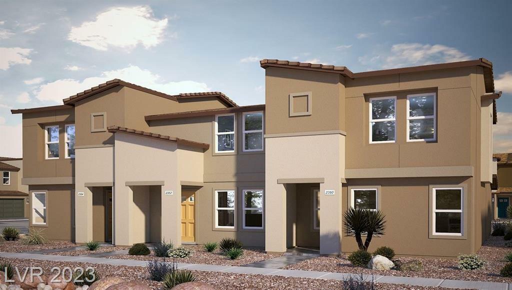 9121 Rory Storm Street Lot 61  Las Vegas NV 89113 photo