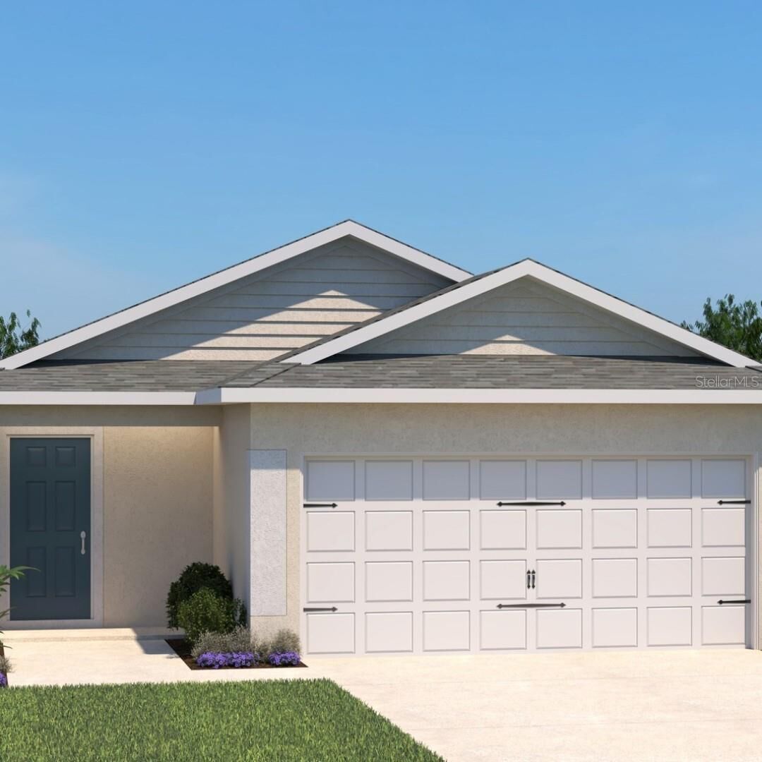 Property Photo: 1505 Majestic Lane FL 33880