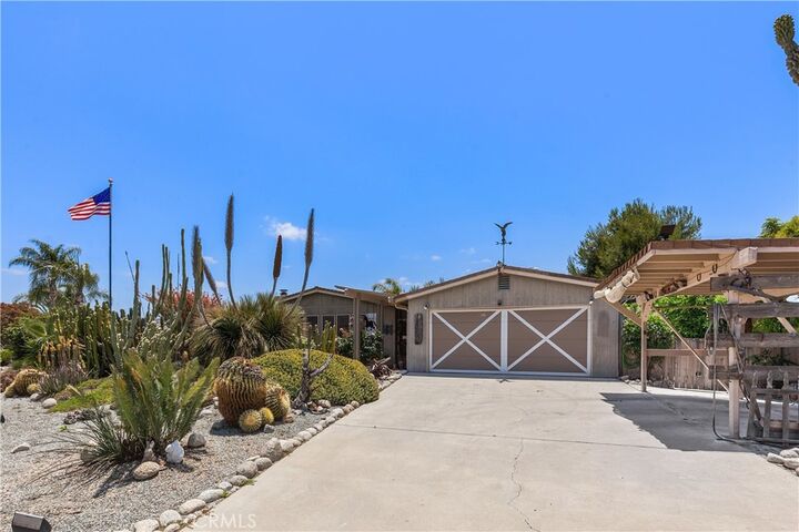 Property Photo:  43669 Ange Lane  CA 92544 