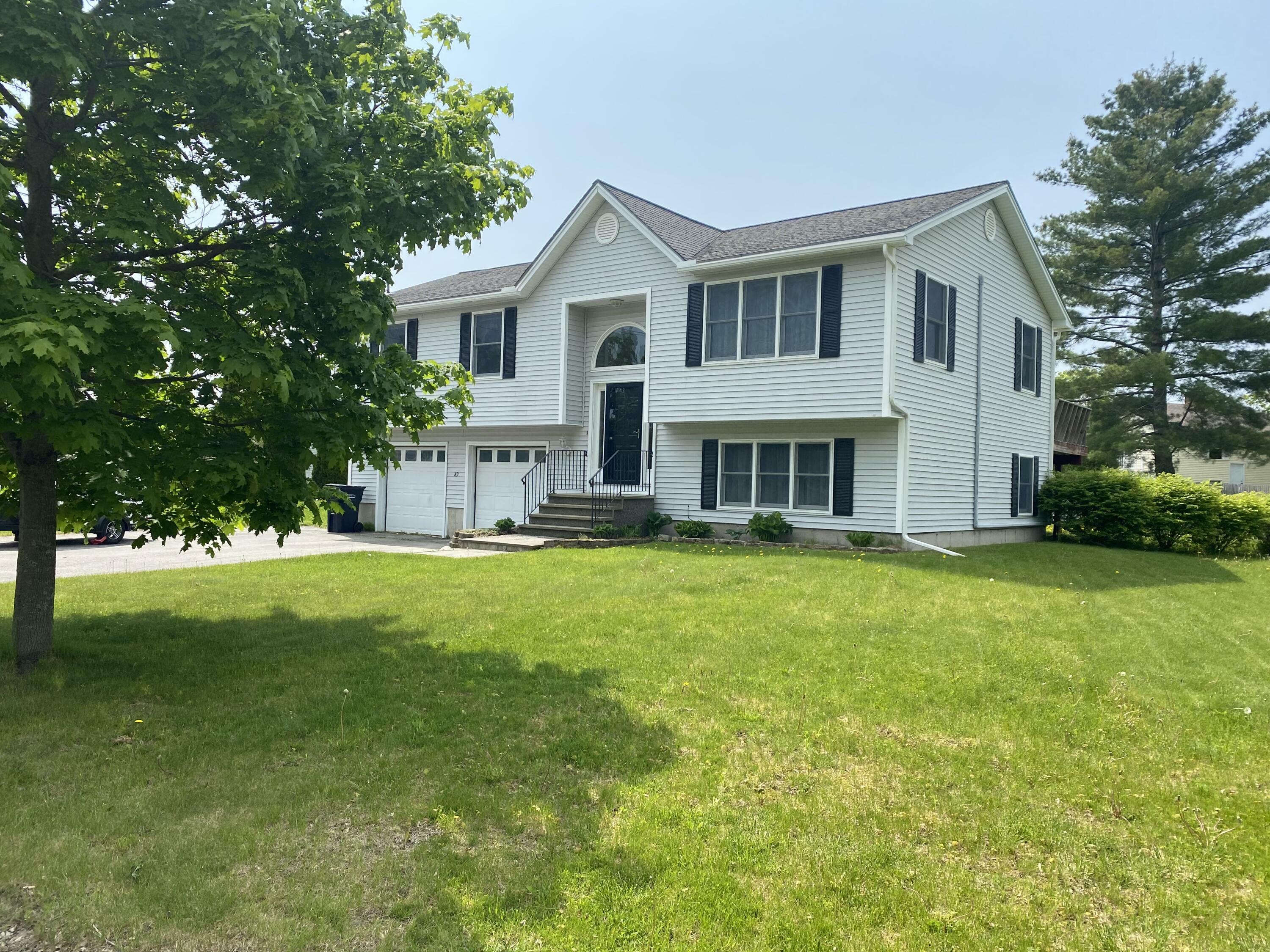 Property Photo: 89 Hempstead Avenue ME 04401
