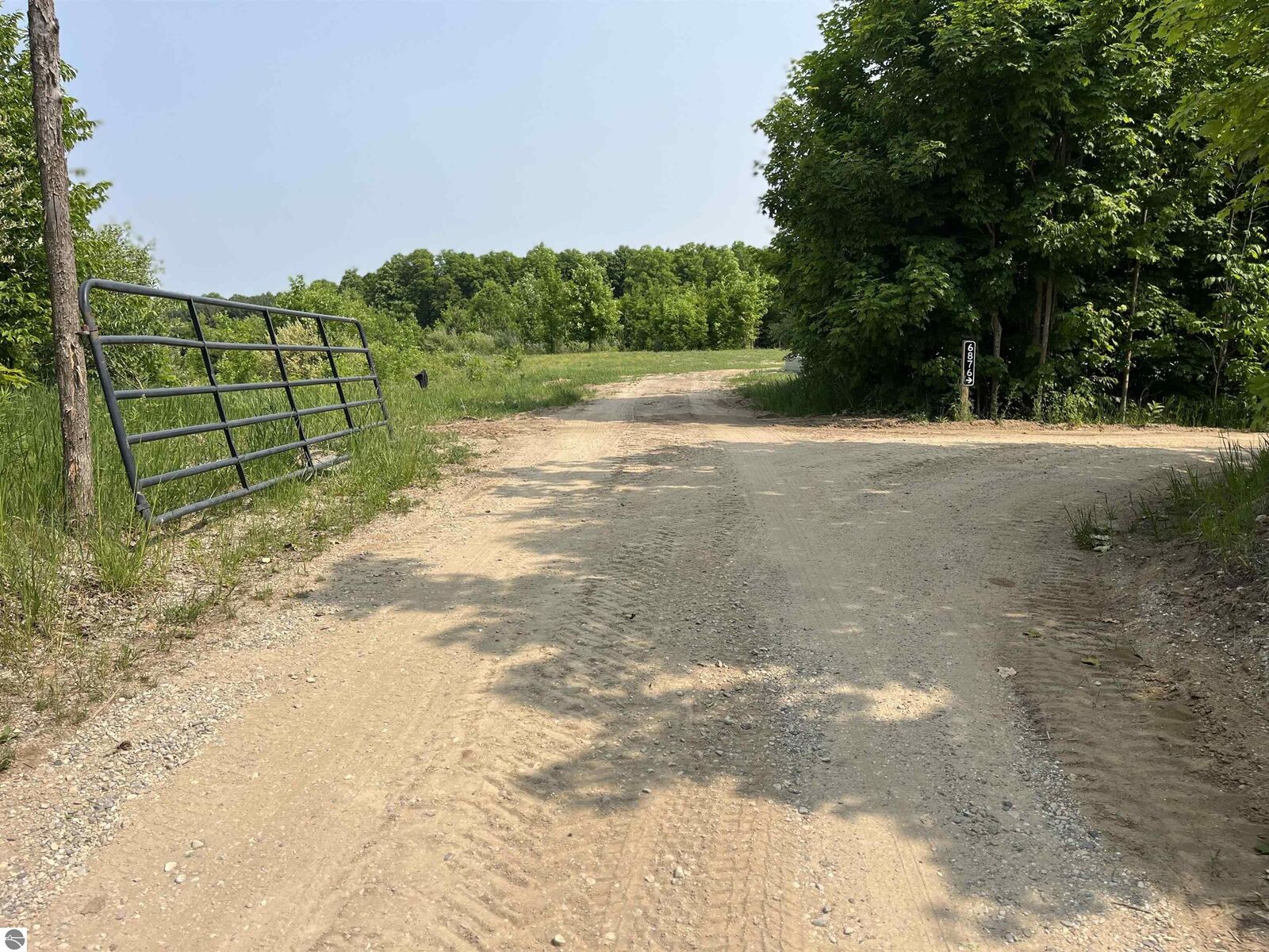 Property Photo:  6884 Zue Road  MI 49620 