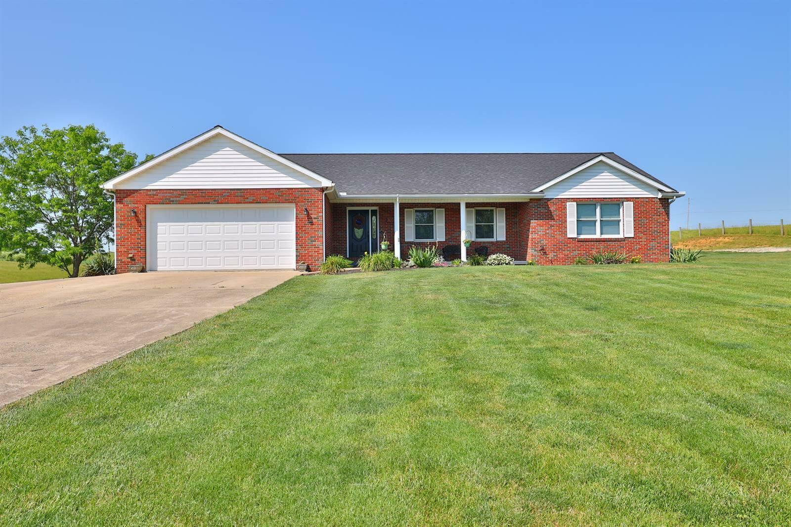 Property Photo:  7257 Taylor Mill Road  KY 41056 