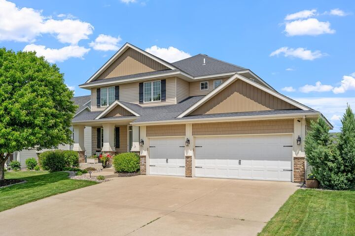 643 Jutland Avenue  Shakopee MN 55379 photo