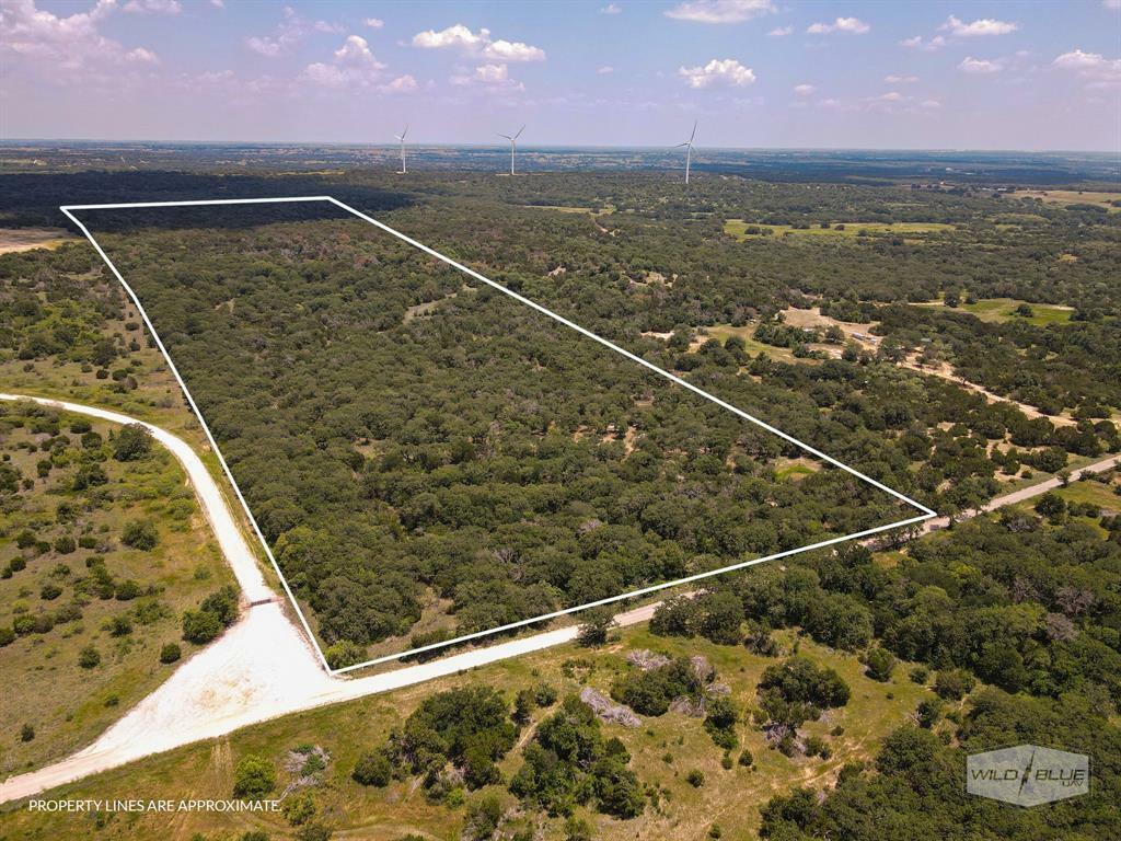 Property Photo:  Tba County Road 401  TX 76446 