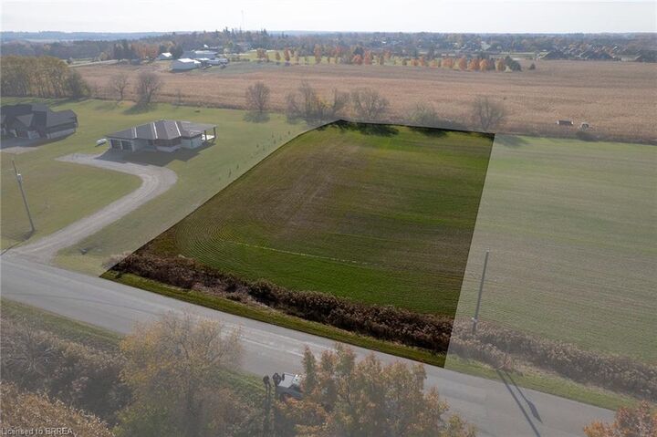 Lot 5 Thirteenth Concession Road — photo 1