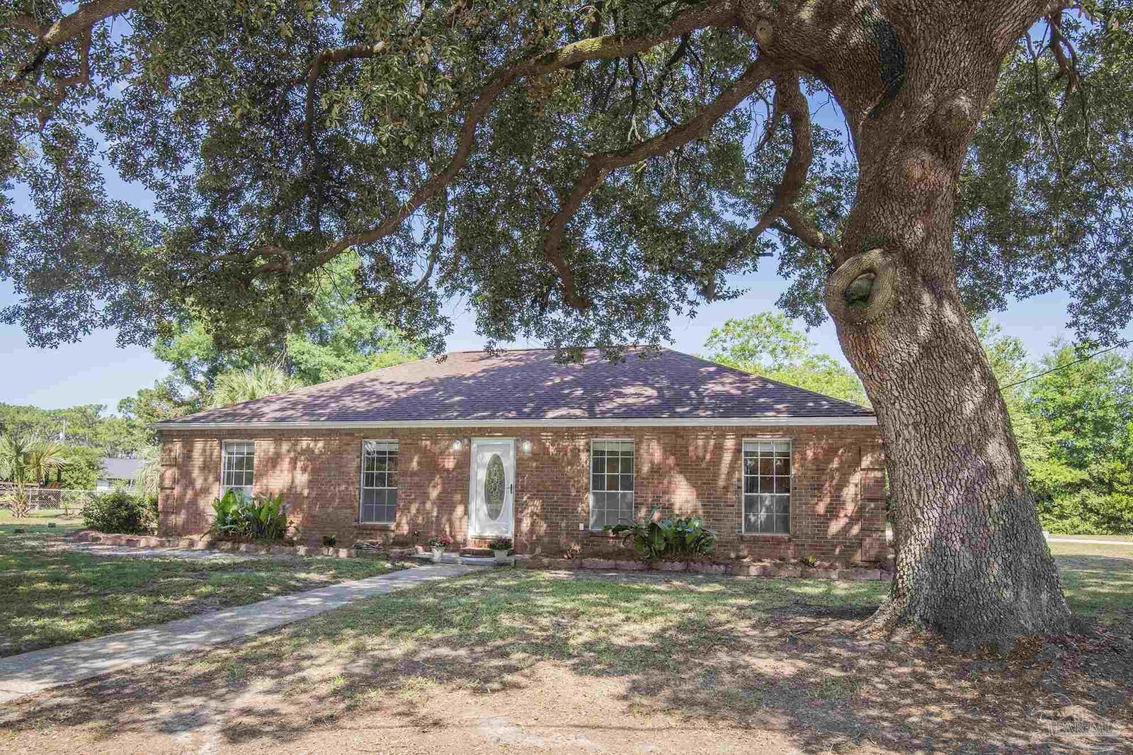 Property Photo:  4751 Livingston Dr  FL 32504 