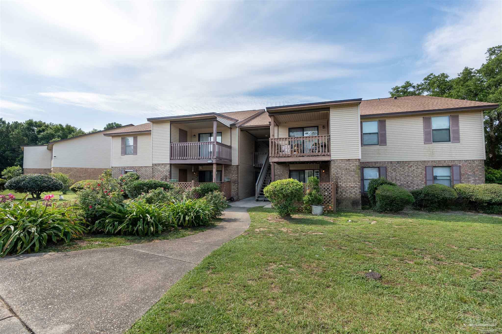 Property Photo: 2300 W Michigan Ave 24 FL 32526