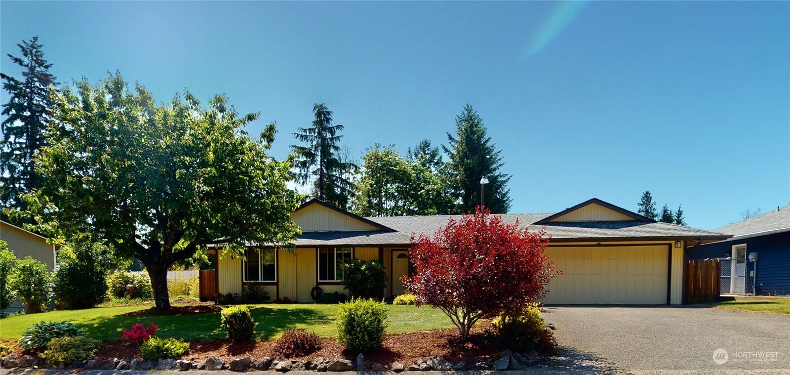 House for sale in Bremerton 569 NE Valley Oak Drive, Bremerton, WA 98311