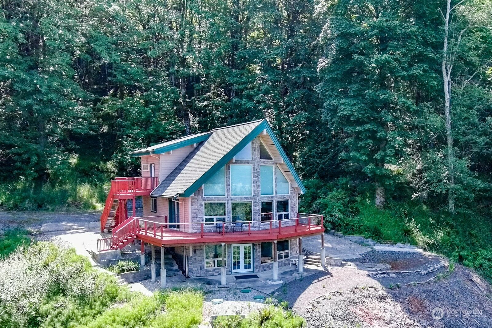 House for sale in Quilcene 372 Beach, Quilcene, WA 98376