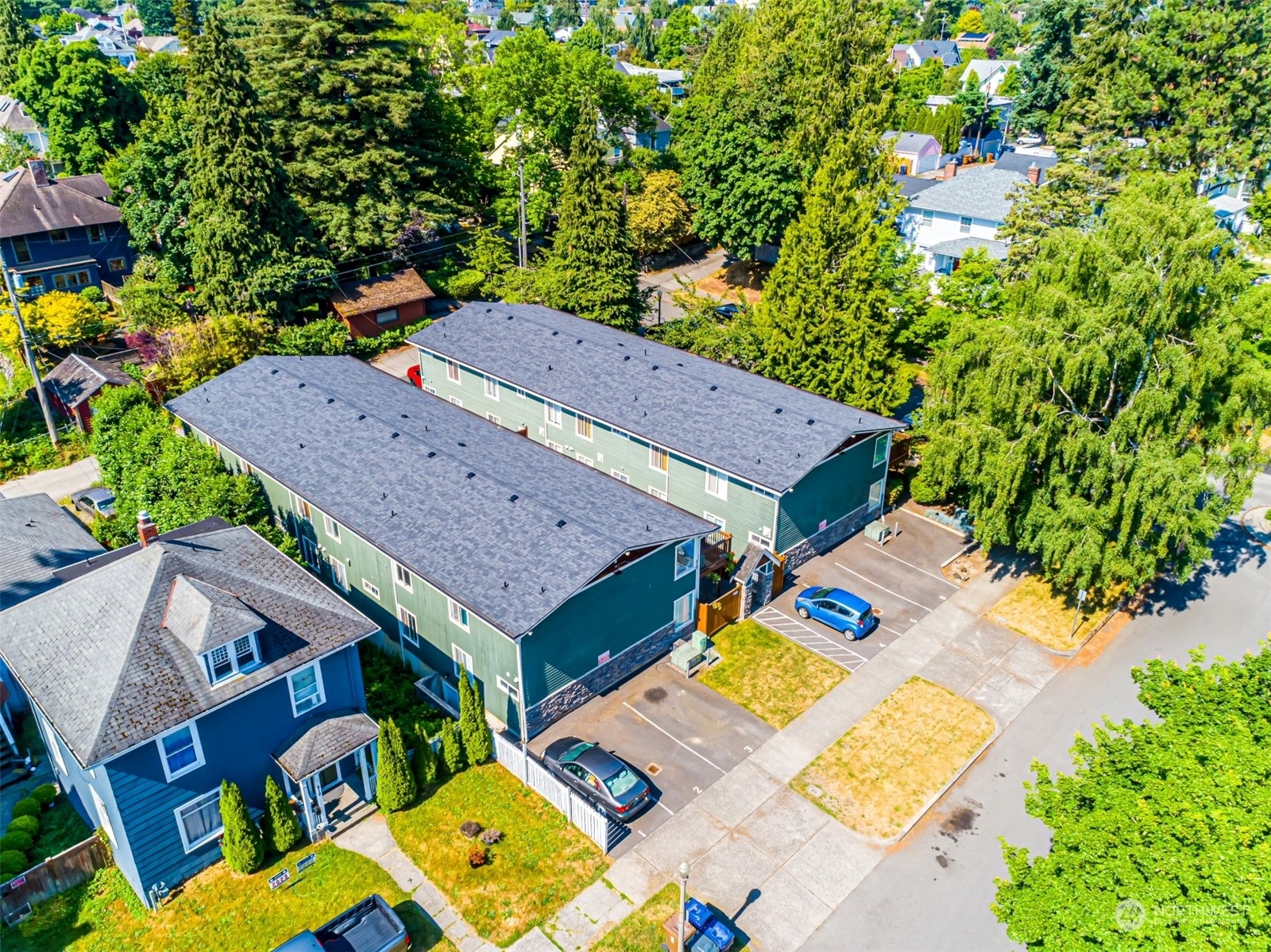 Property Photo:  418 N L Street 6  WA 98403 