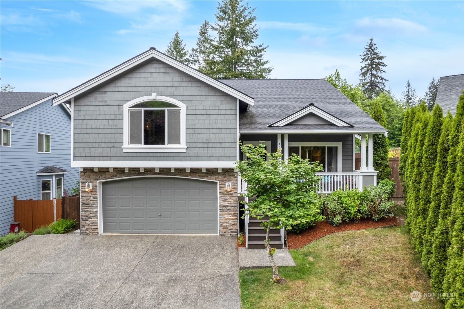 Property Photo: 7605 50th Place NE WA 98270