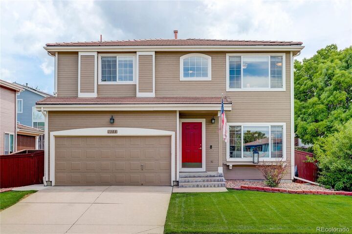 1388 W Briarhollow Lane  Highlands Ranch CO 80129 photo