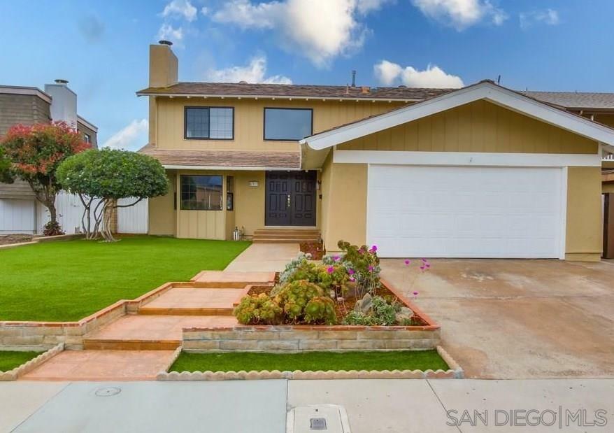 Property Photo:  6313 Oakridge Rd  CA 92120 