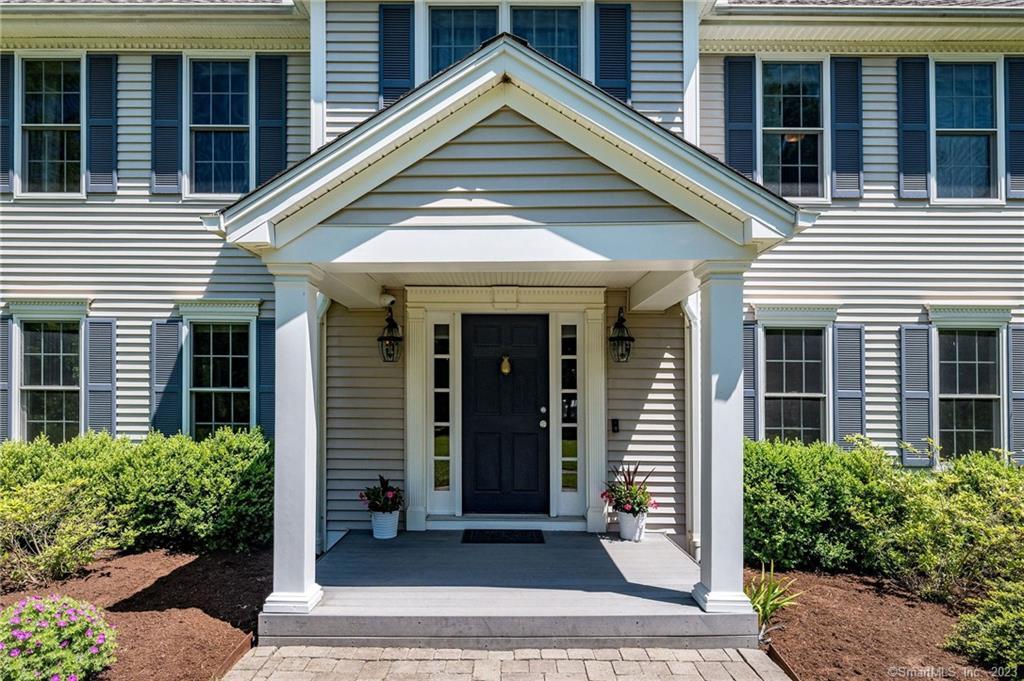 Property Photo: 3 Wildcat Road CT 06443