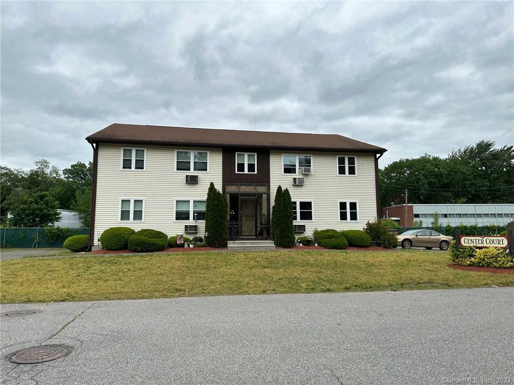 Property Photo: 63 East Center Street L CT 06790