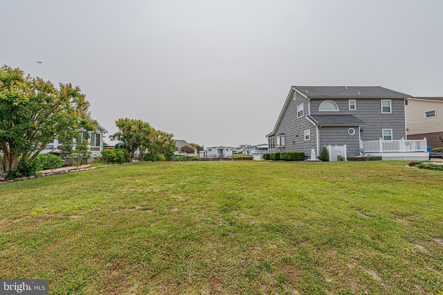 Property Photo: 505 136th Street MD 21842