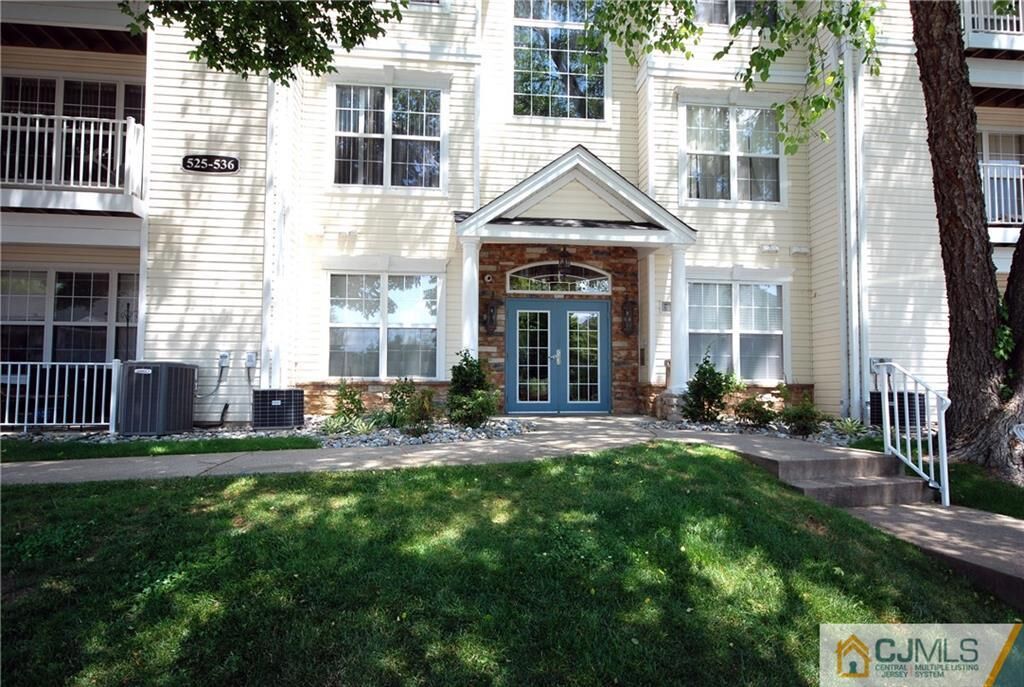 Property Photo:  532 Saint Andrews Place  NJ 07726 