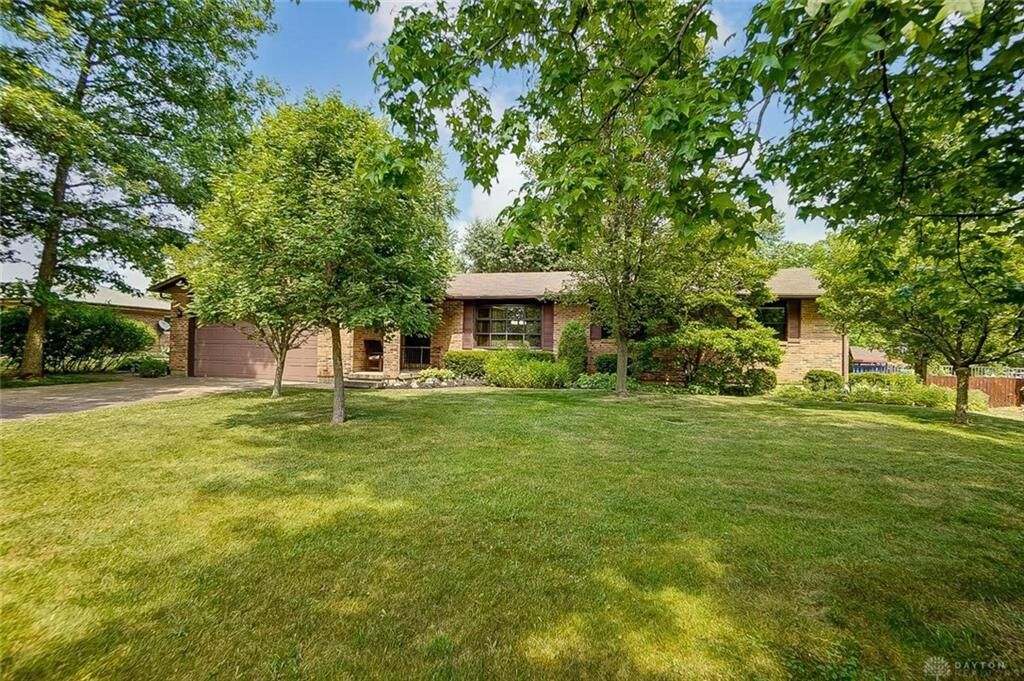 Property Photo: 6210 Joann Lane OH 45042