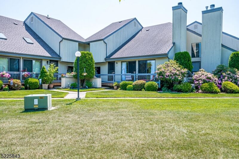 Property Photo:  20 Brook St  NJ 08873 