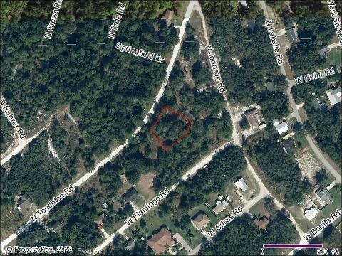 2496 N Touchton Road  Avon Park FL 33825 photo