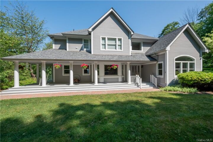 26 Kain Road  Warwick NY 10990 photo