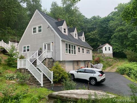 Property Photo: 175 Tanglewylde Road NY 10537