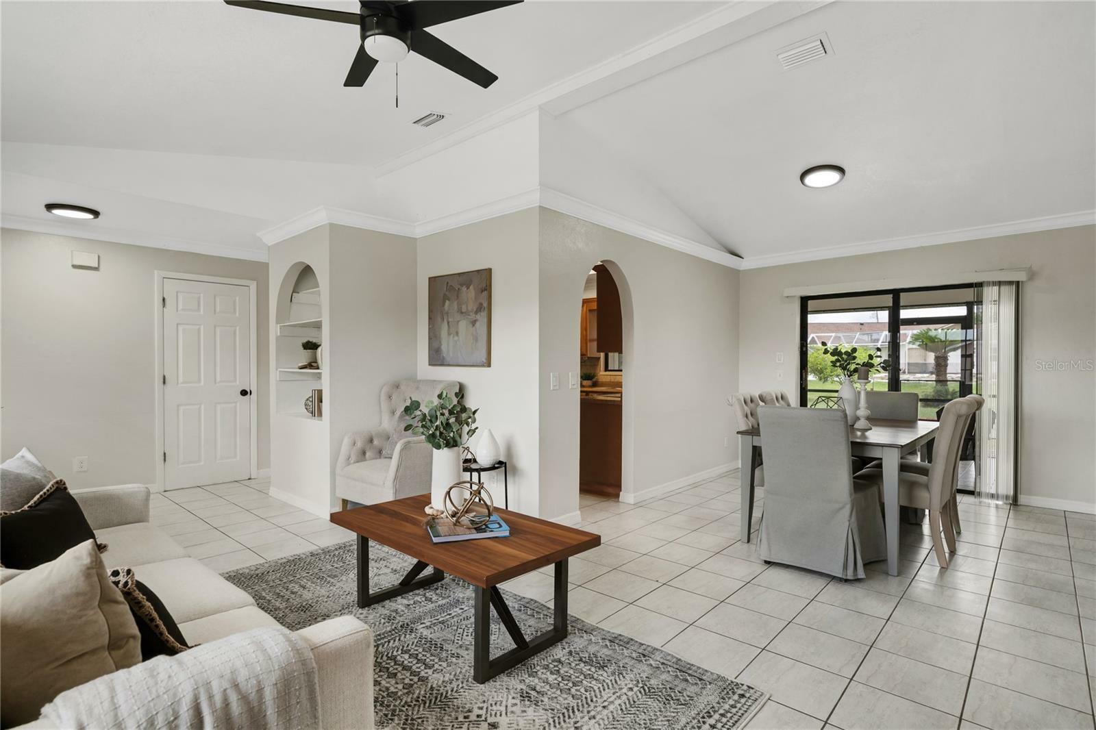 Property Photo:  26102 Dunedin Court  FL 33983 