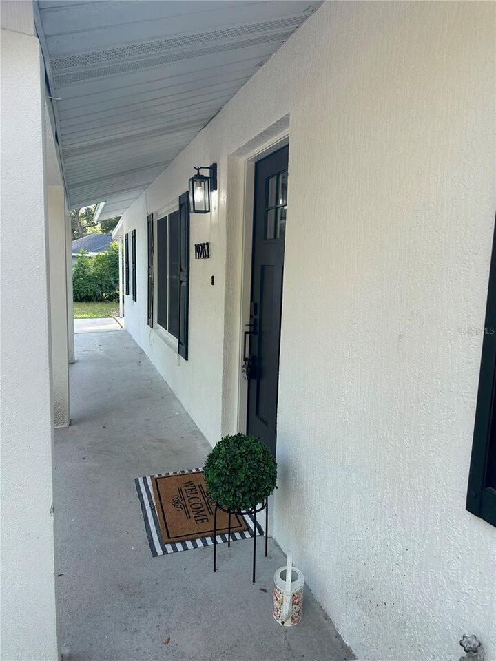 Property Photo: 19263 Saint Lawrence Drive FL 34432