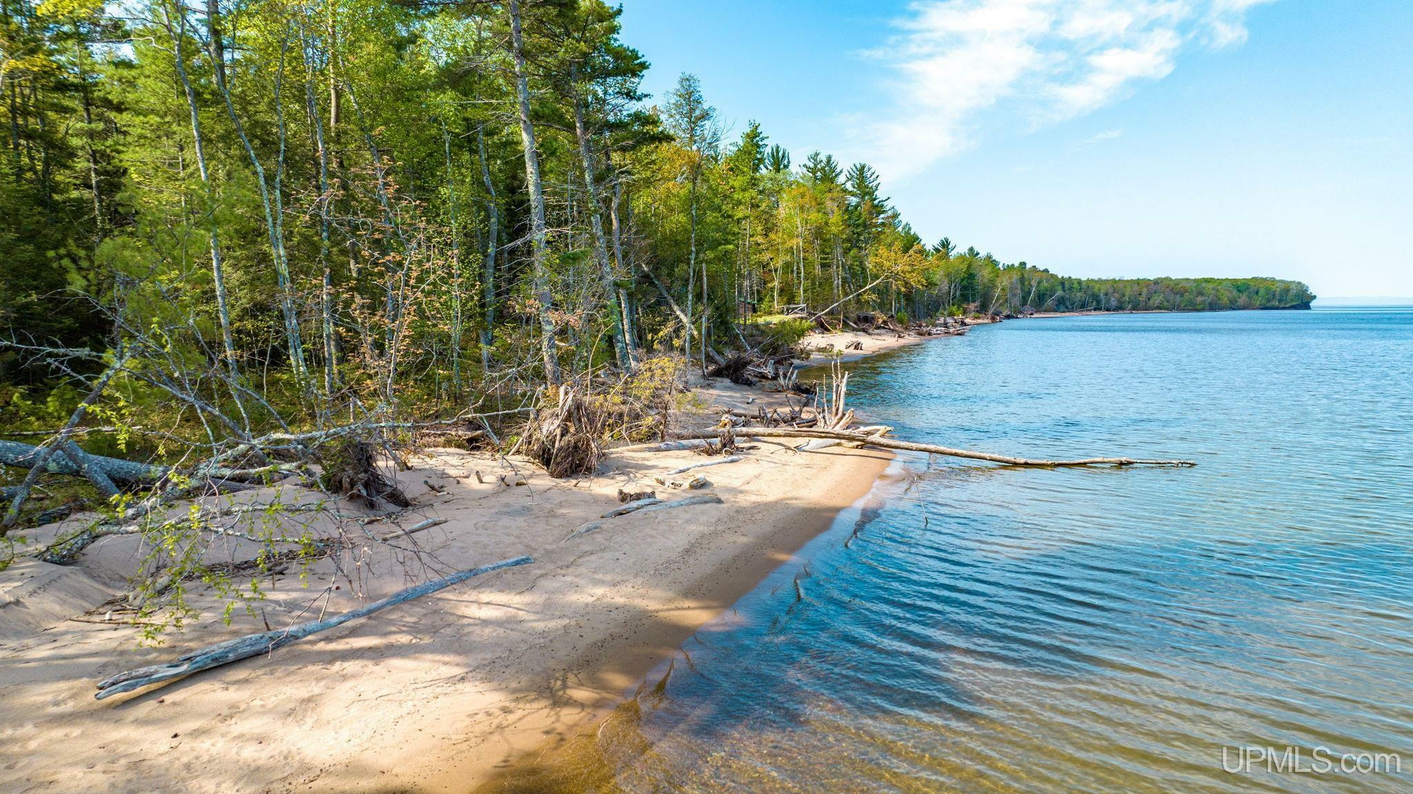 Property Photo: 17640 Bear Creek MI 49953