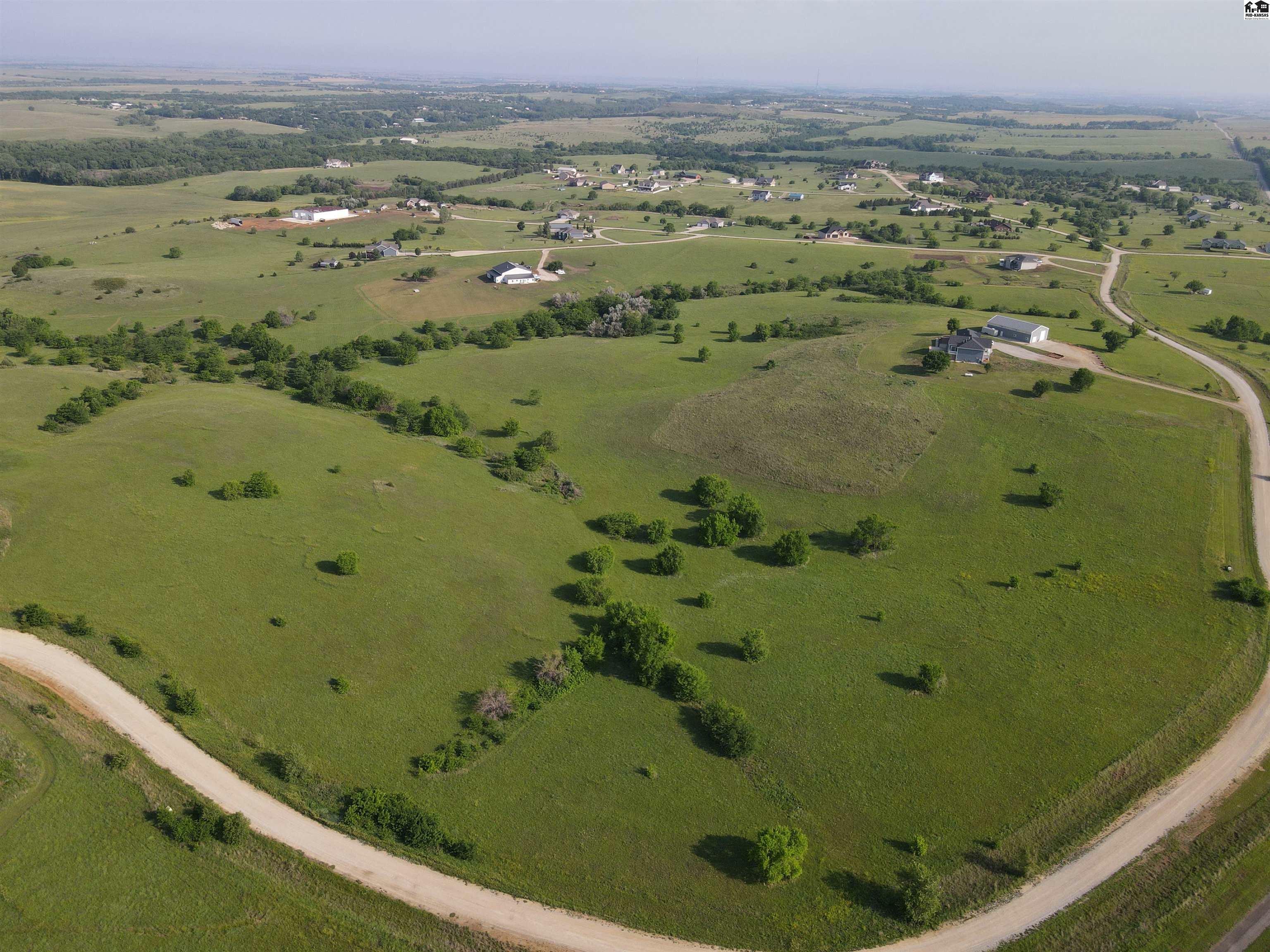 Property Photo: Lot 36 Streckfus Trl KS 67401
