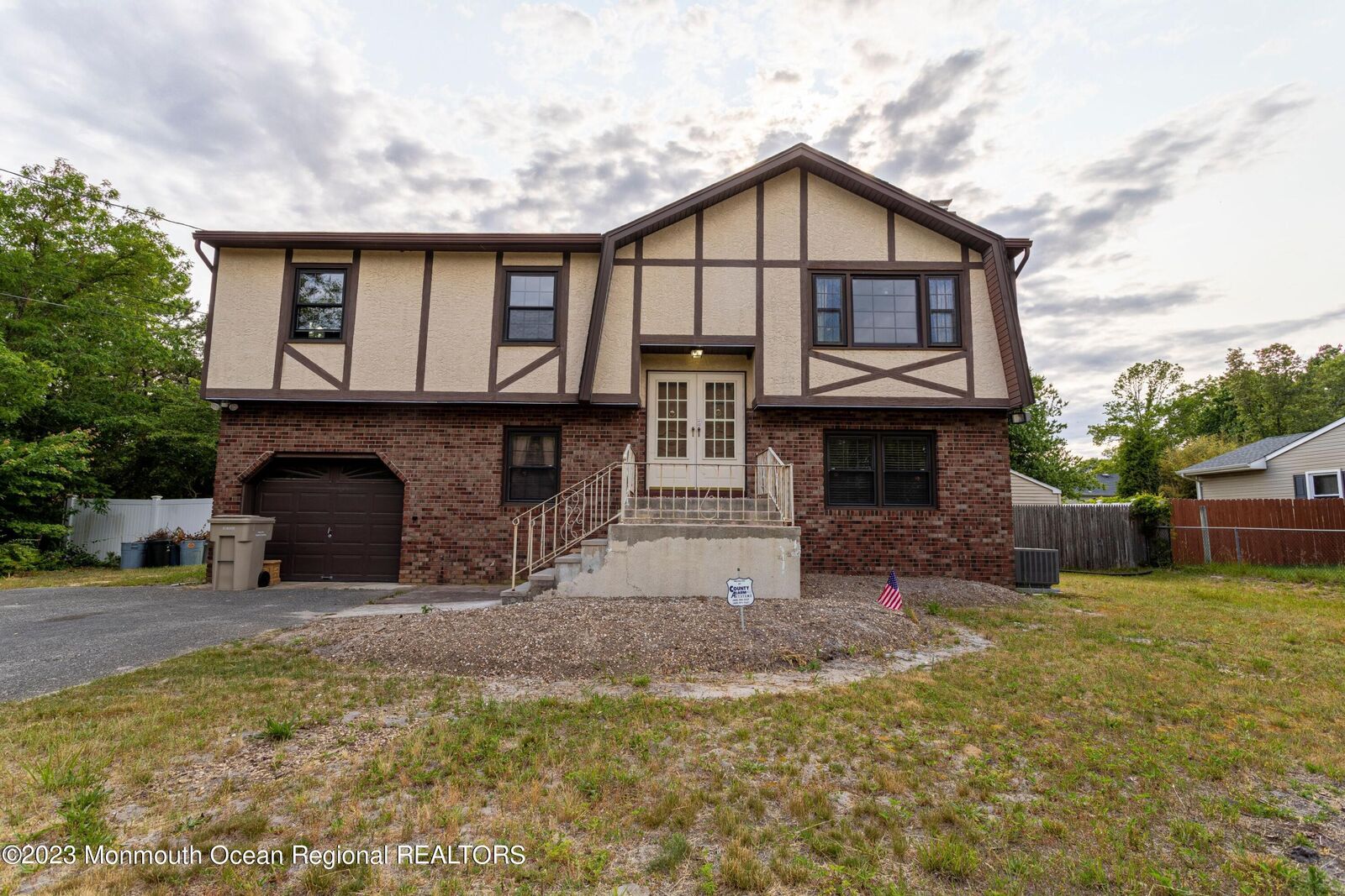 Property Photo:  366 Eastern Boulevard  NJ 08721 