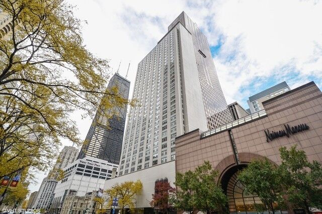 Property Photo:  777 N Michigan Avenue 3508  IL 60611 
