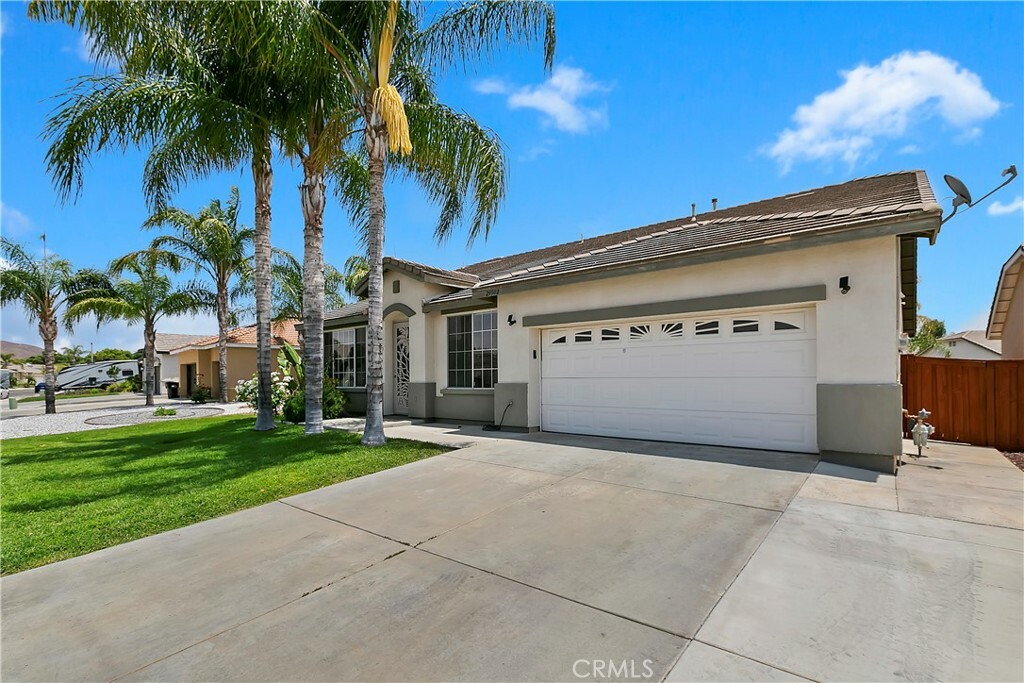 Property Photo:  29902 Cool Meadow Drive  CA 92584 