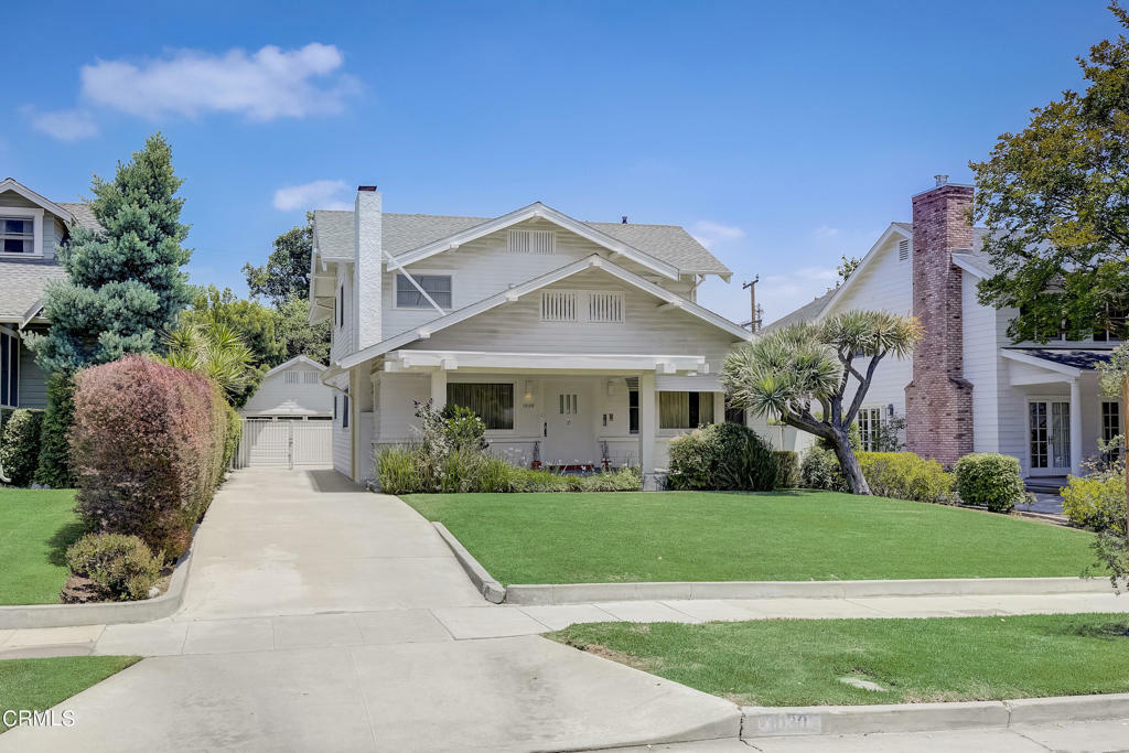 1020 Stratford Avenue  South Pasadena CA 91030 photo