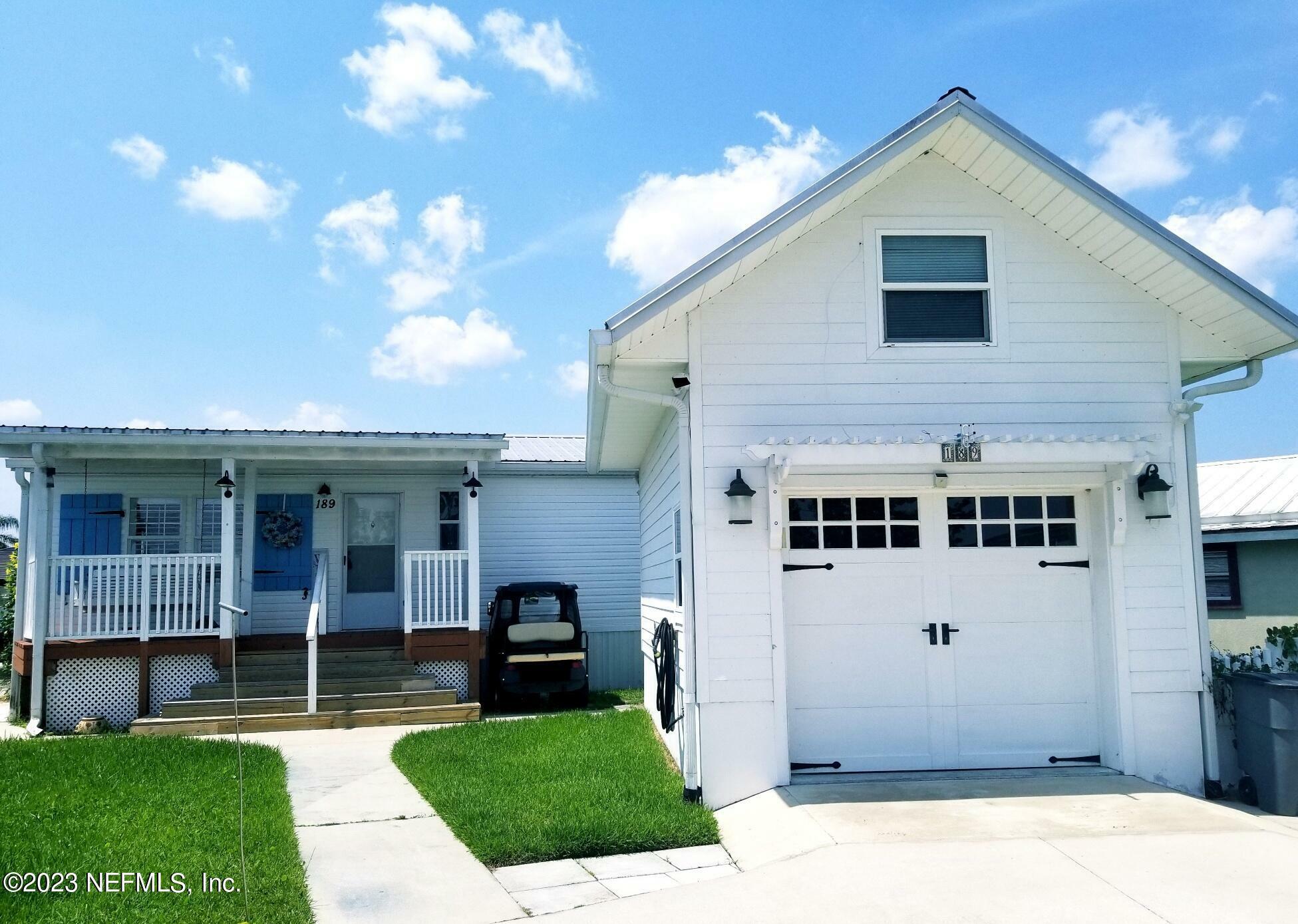 Property Photo: 189 Sportsman Drive FL 32193